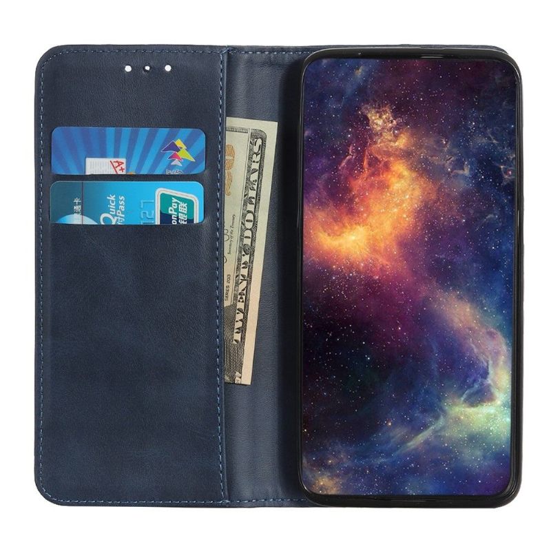Κάλυμμα Samsung Galaxy M52 5G Θήκη Flip Simone Aged
