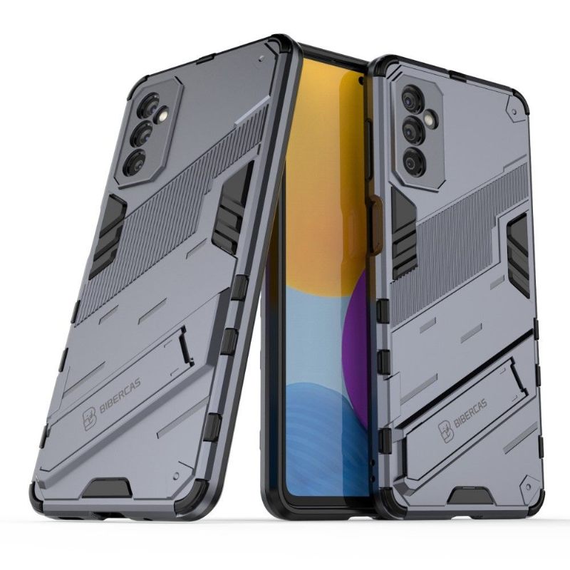 θηκη κινητου Samsung Galaxy M52 5G Hybrid With Stand