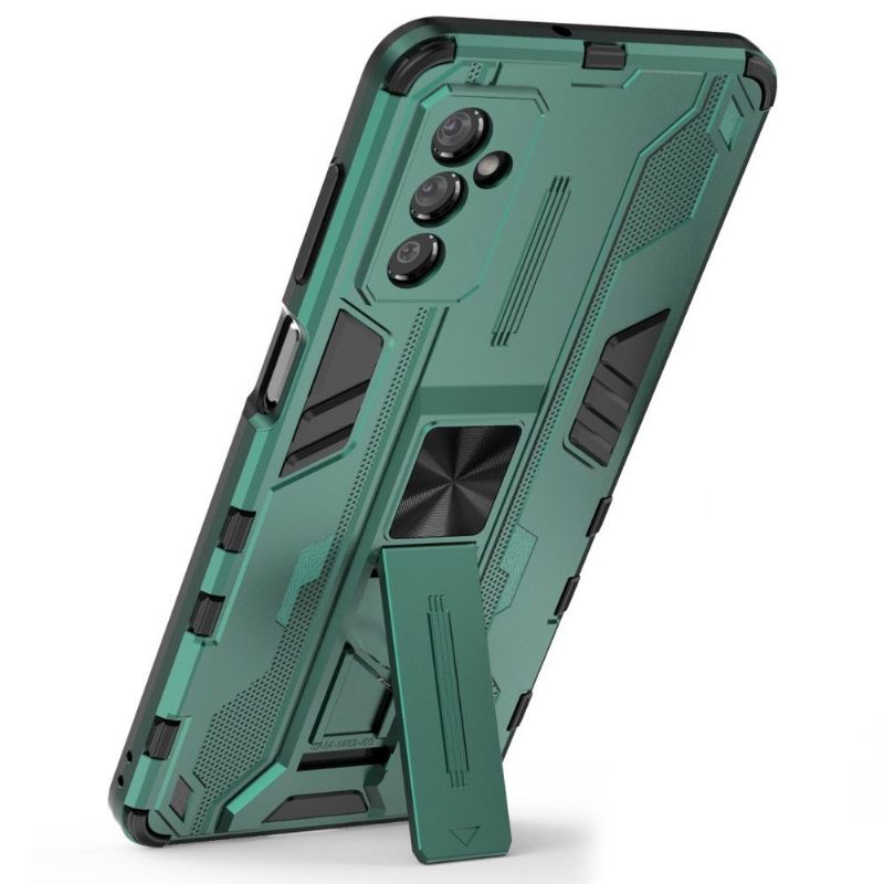 Θήκη Samsung Galaxy M52 5G Υποστήριξη Σειράς Armor
