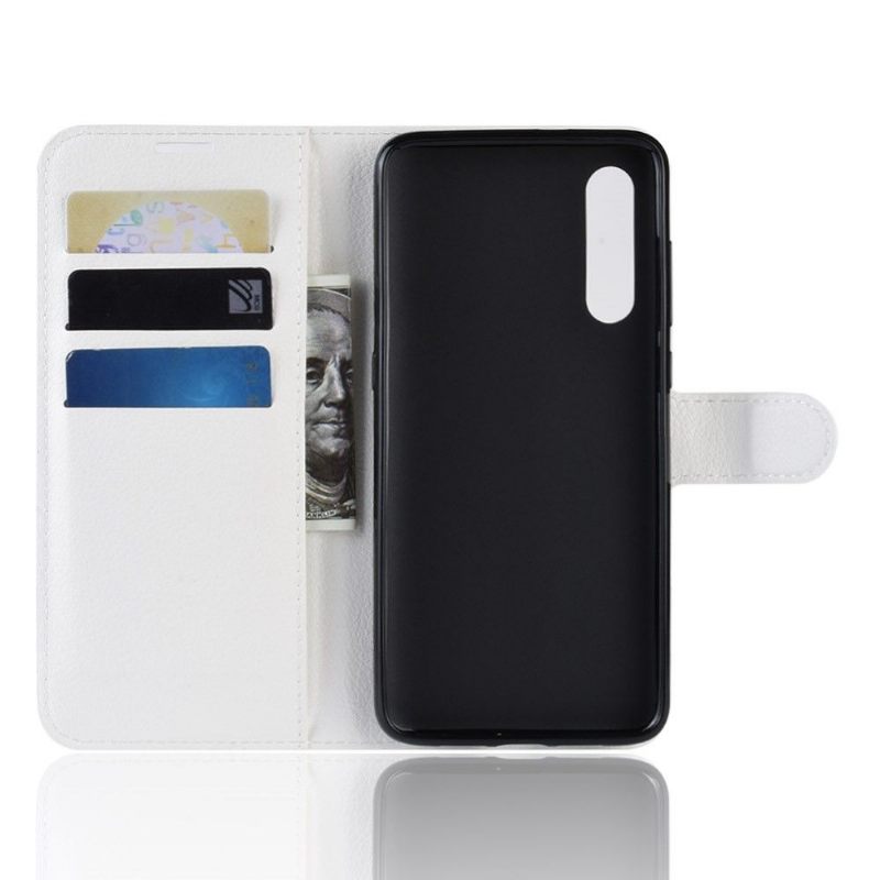 θηκη πορτοφολι Xiaomi Mi 9 SE Style Δερμάτινη Θήκη Για Κάρτες