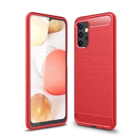 Θήκη Samsung Galaxy A32 5G Flexible Brushed Effect