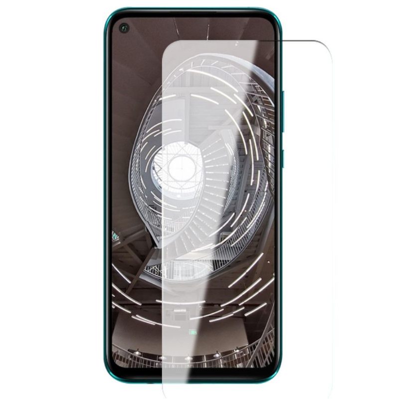 Huawei Mate 30 Lite - Πακέτο 2 Μεμβρανών Από Σκληρυμένο Γυαλί