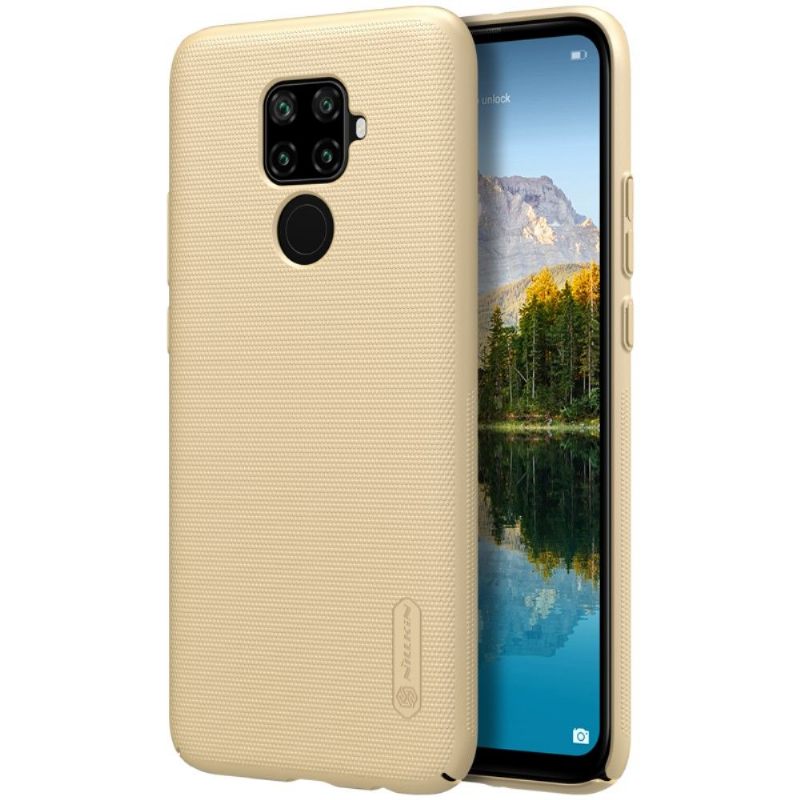 Θήκη Huawei Mate 30 Lite Nillkin Super Frosted