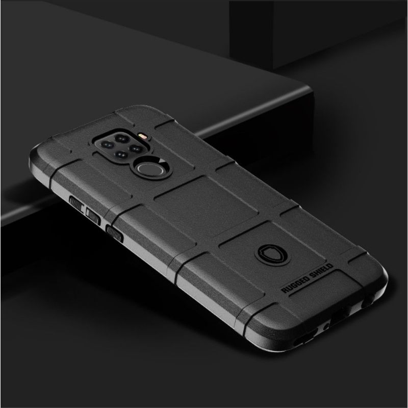θηκη κινητου Huawei Mate 30 Lite Rugged Shield Αντικραδασμική