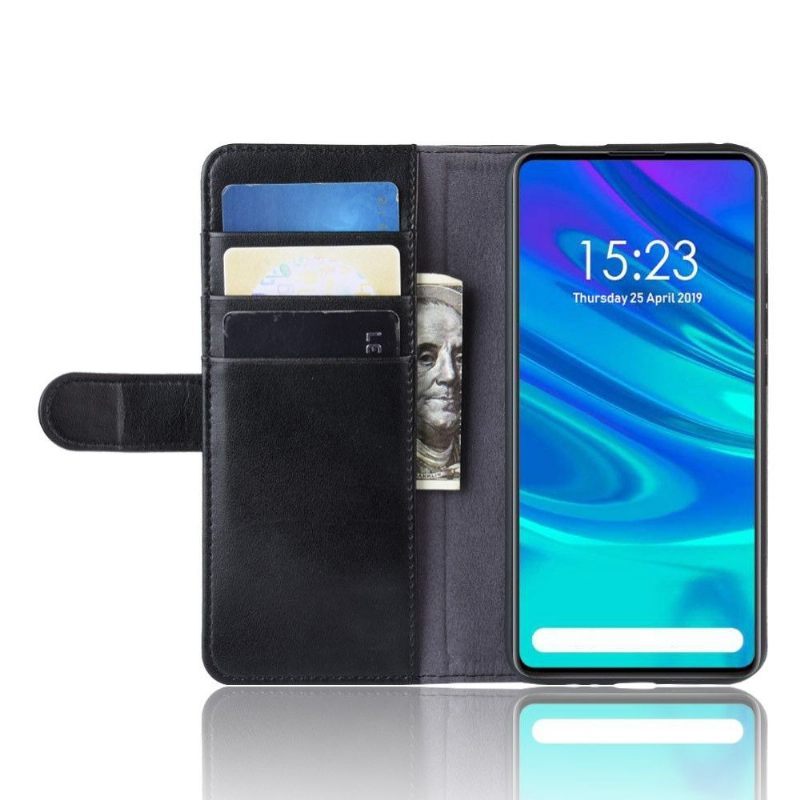 Κάλυμμα Honor 9X Premium Δέρμα