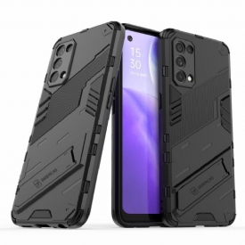 Θήκη Oppo Find X3 Lite Hybrid With Stand
