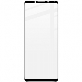 Προστατευτικό Οθόνης Sony Xperia 5 Iii Πλήρους Μεγέθους Από Σκληρυμένο Γυαλί