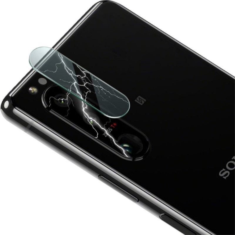 Tempered Glass Για Sony Xperia 5 Iii Lens (2 Τεμάχια)