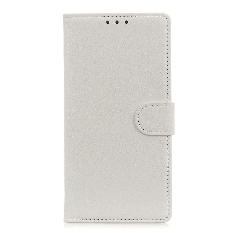 Θήκη Flip Huawei Mate 30 Pro Malo Faux Leather