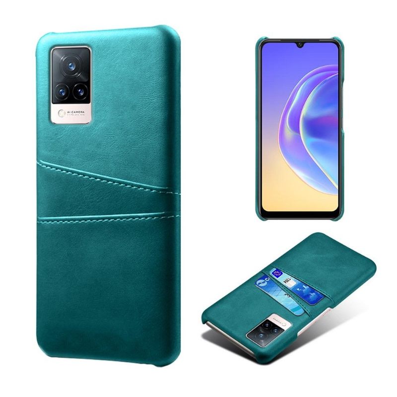 θηκη κινητου Vivo V21 5G Κάτοχος Κάρτας Melody