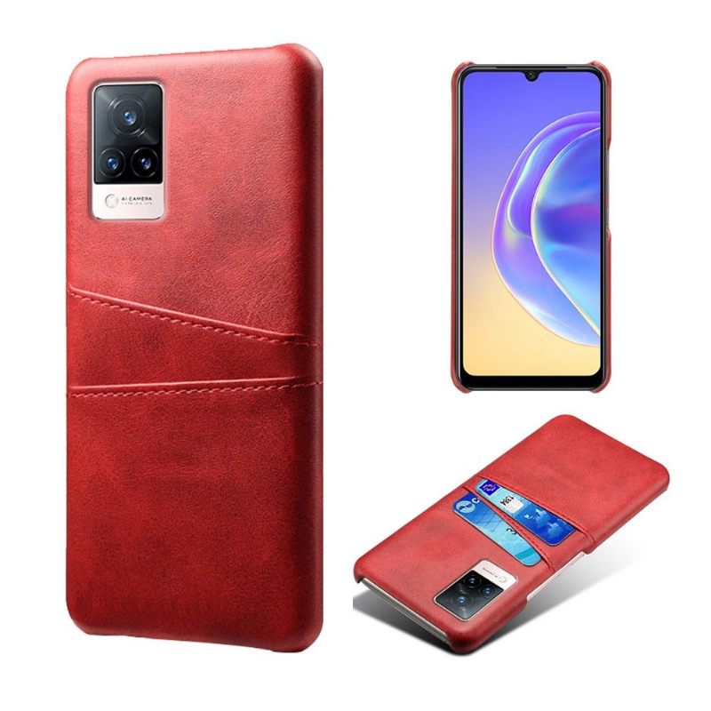 θηκη κινητου Vivo V21 5G Κάτοχος Κάρτας Melody