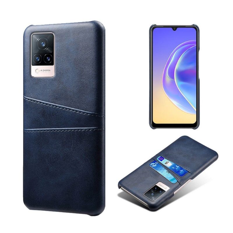 θηκη κινητου Vivo V21 5G Κάτοχος Κάρτας Melody