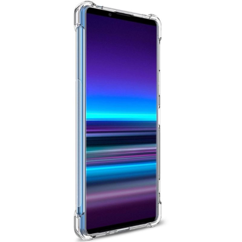 θηκη κινητου Sony Xperia 1 II Class Protect Clear