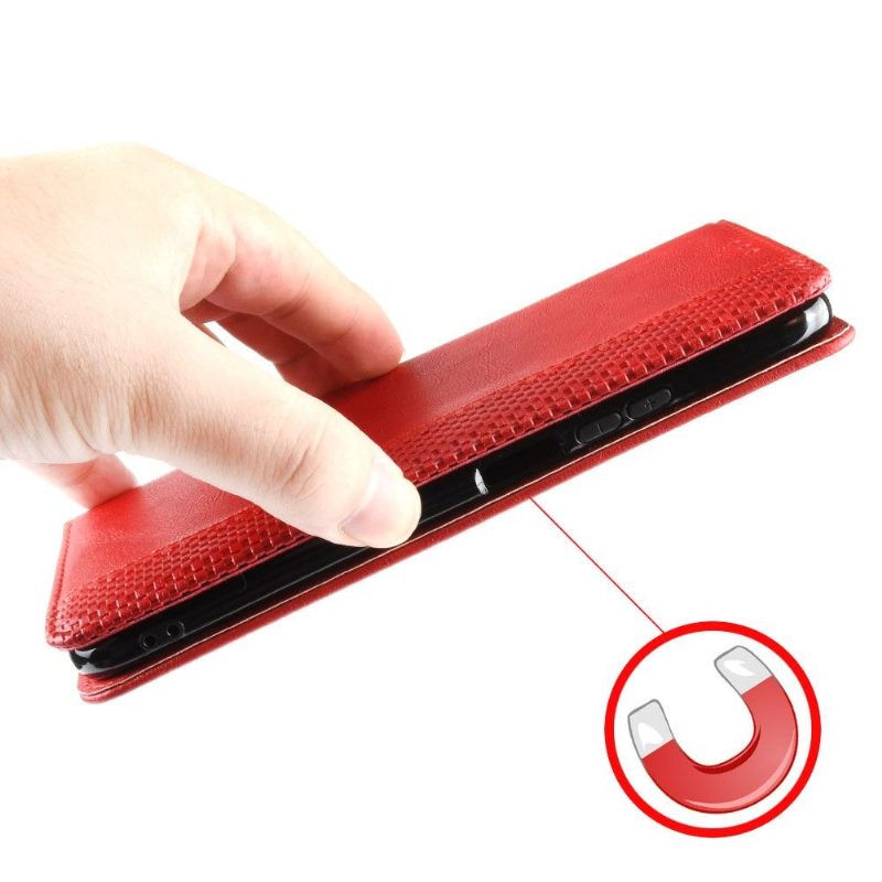 δερματινη θηκη Huawei P40 Pro Cirénius Style Leather