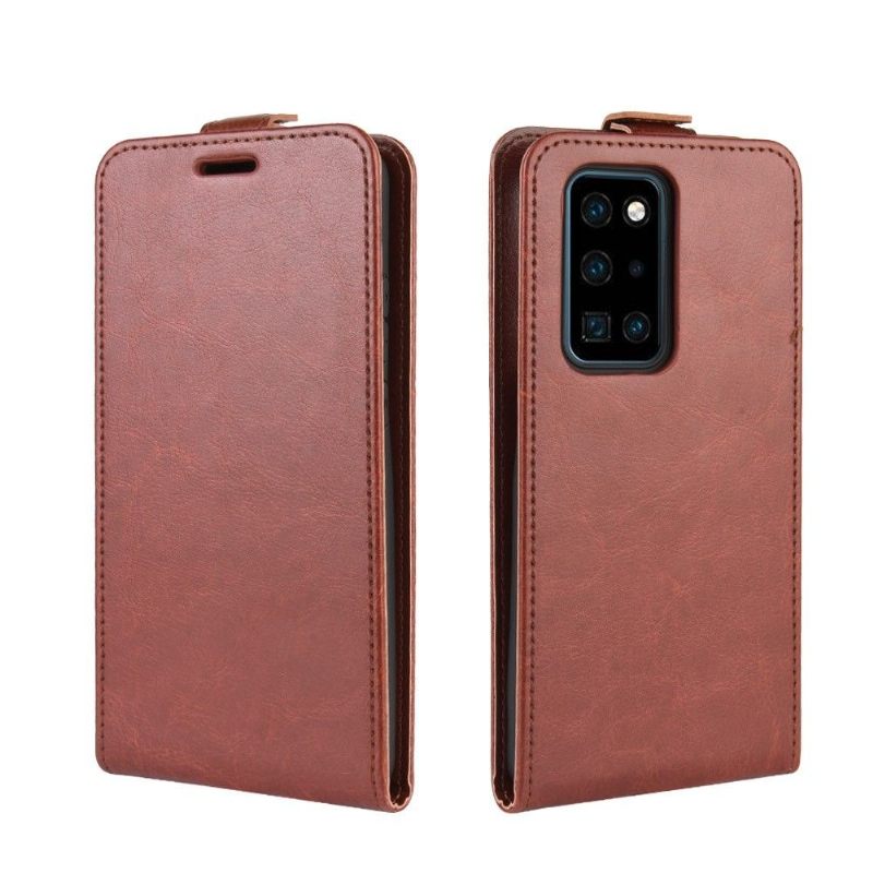 Θήκη Flip Huawei P40 Pro δερματινη θηκη Le René Verticale