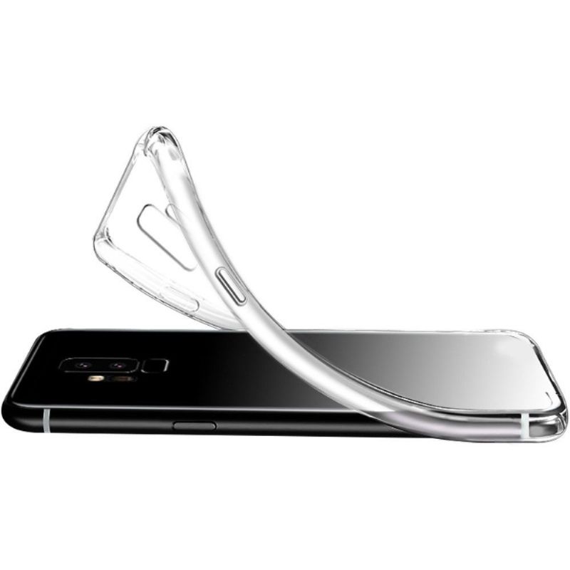 Θήκη Huawei P40 Pro Imak Σε Διάφανο Τζελ