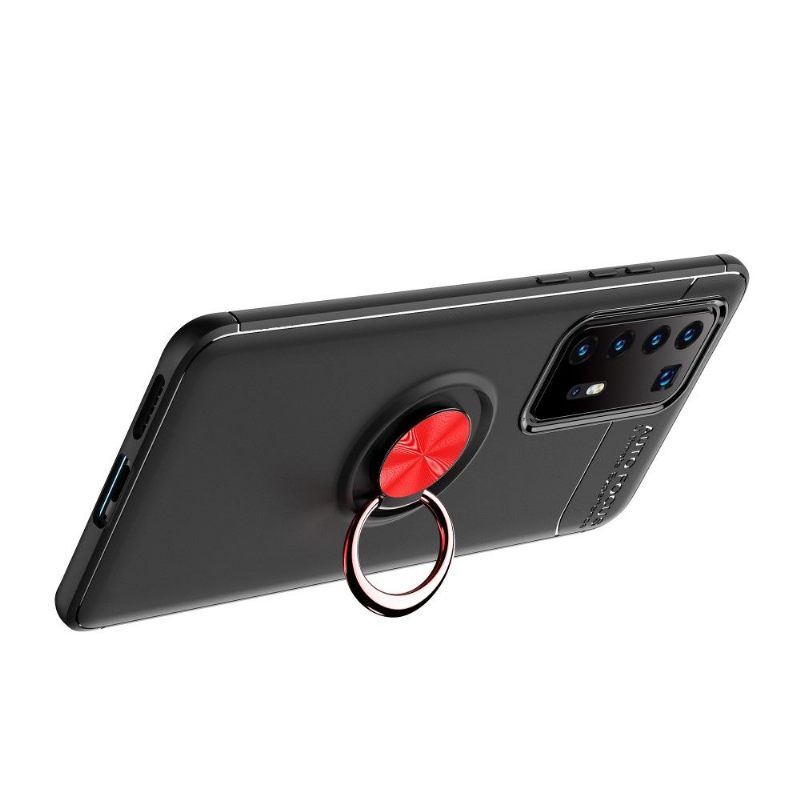 Θήκη Huawei P40 Pro Με Περιστροφική Βάση