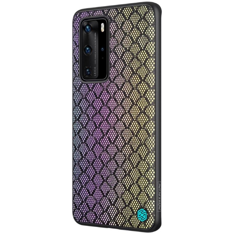 Θήκη Huawei P40 Pro Nillkin Chameleon