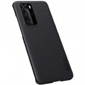 Θήκη Huawei P40 Pro Super Frosted Nillkin Frosted Effect