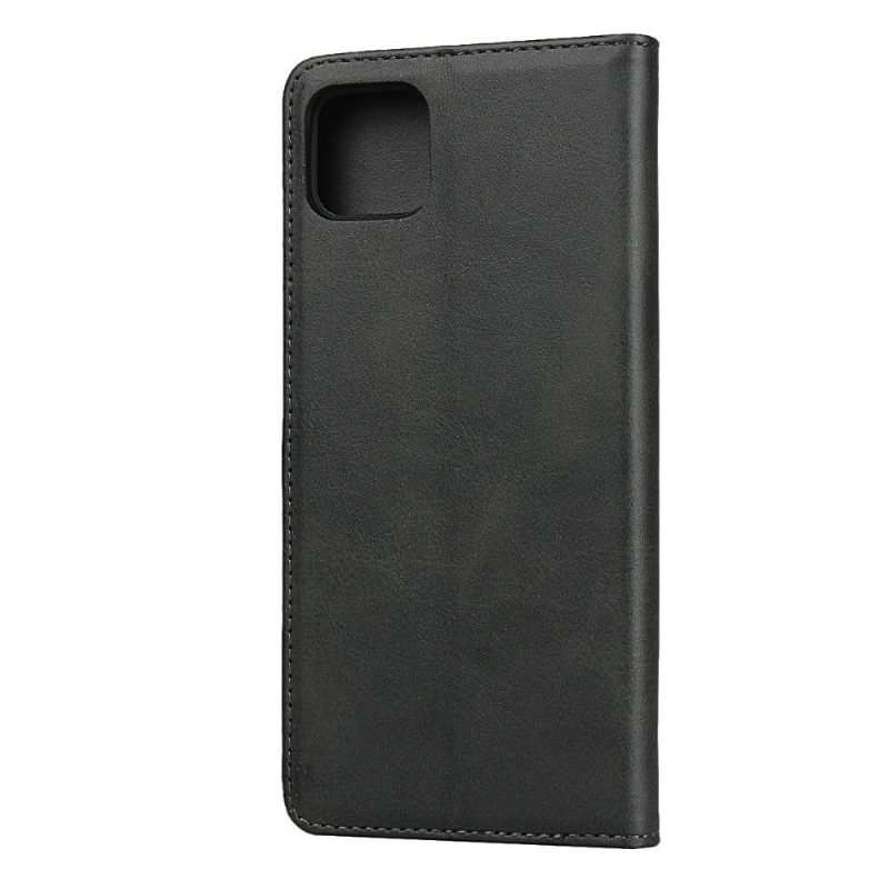 Κάλυμμα Google Pixel 4 Θήκη Flip Κάτοχος Κάρτας