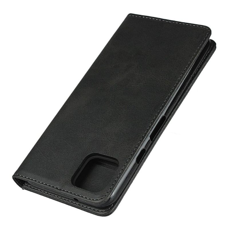 Κάλυμμα Google Pixel 4 Θήκη Flip Κάτοχος Κάρτας