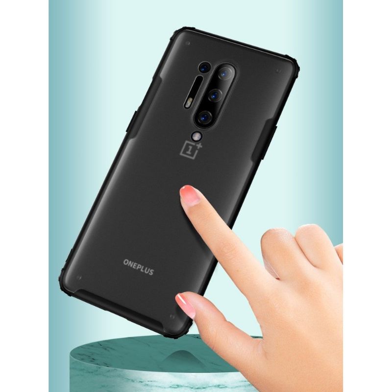 Θήκη OnePlus 8 Pro Armor Series Contour Colored