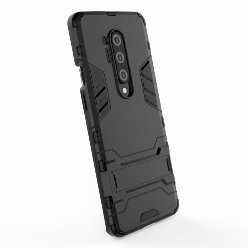 Θήκη OnePlus 8 Pro Cool Guard Αντικραδασμική Με Ενσωματωμένη Βάση