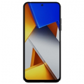 Θήκη Poco M4 Pro 4G Camshield Με Κάλυμμα Πίσω Φακού