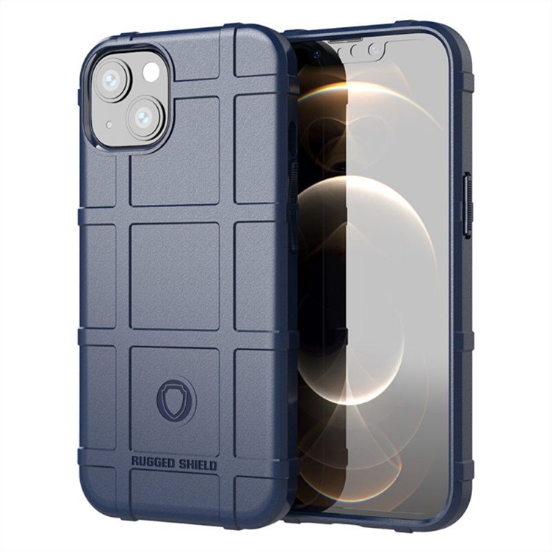 Θήκη iPhone 13 Mini Rugged Shield Αντικραδασμική