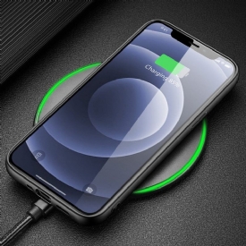 Θήκη iPhone 13 Mini Σειρά Chic Fino