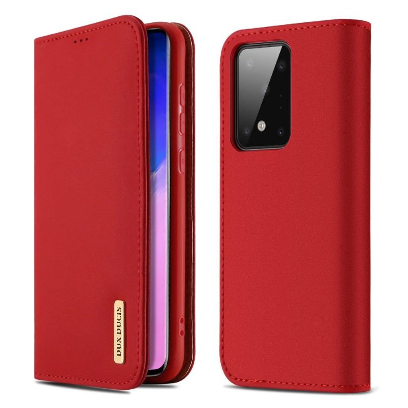 Κάλυμμα Samsung Galaxy S20 Ultra Dux Ducis Premium