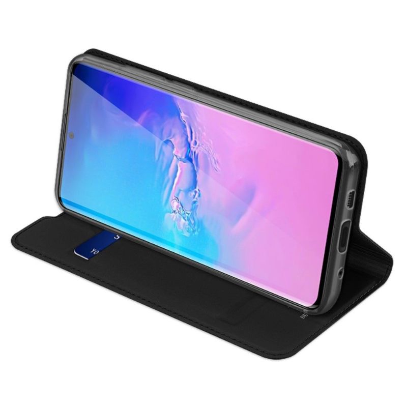 Κάλυμμα Samsung Galaxy S20 Ultra Satin Effect