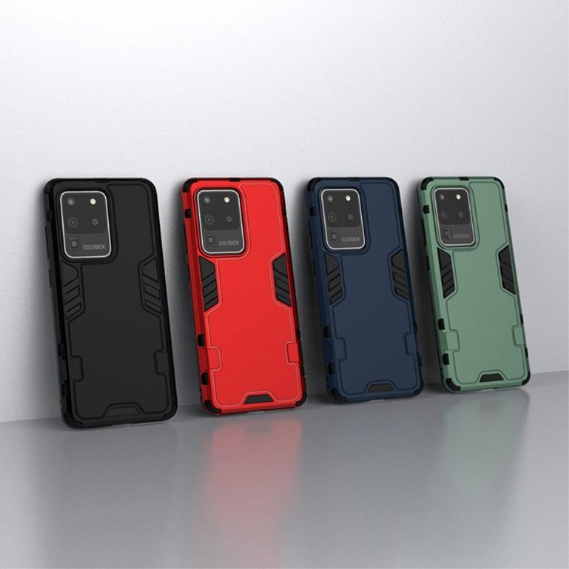 θηκη κινητου Samsung Galaxy S20 Ultra Armored Style