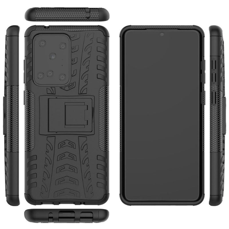 θηκη κινητου Samsung Galaxy S20 Ultra Cyguard Αντιολισθητικό Με Ενσωματωμένη Υποστήριξη