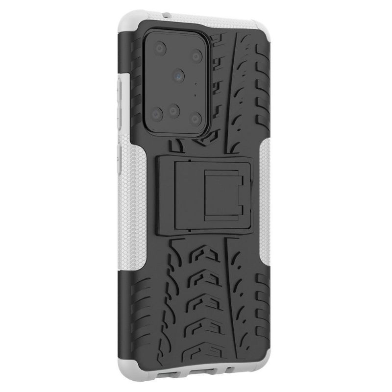 θηκη κινητου Samsung Galaxy S20 Ultra Cyguard Αντιολισθητικό Με Ενσωματωμένη Υποστήριξη