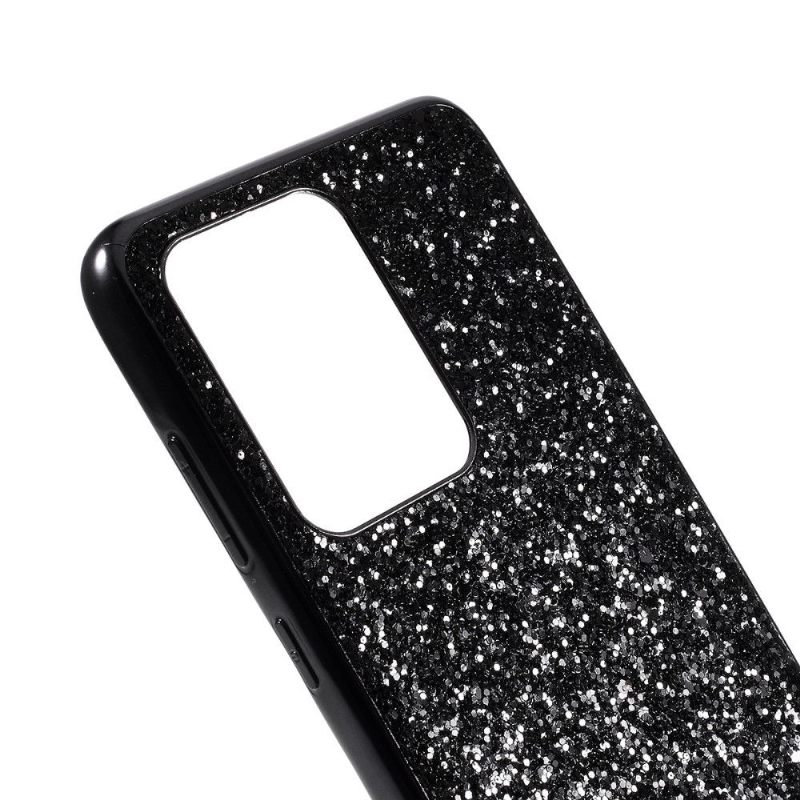 Θήκη Samsung Galaxy S20 Ultra Glamour Rhinestone Sequins