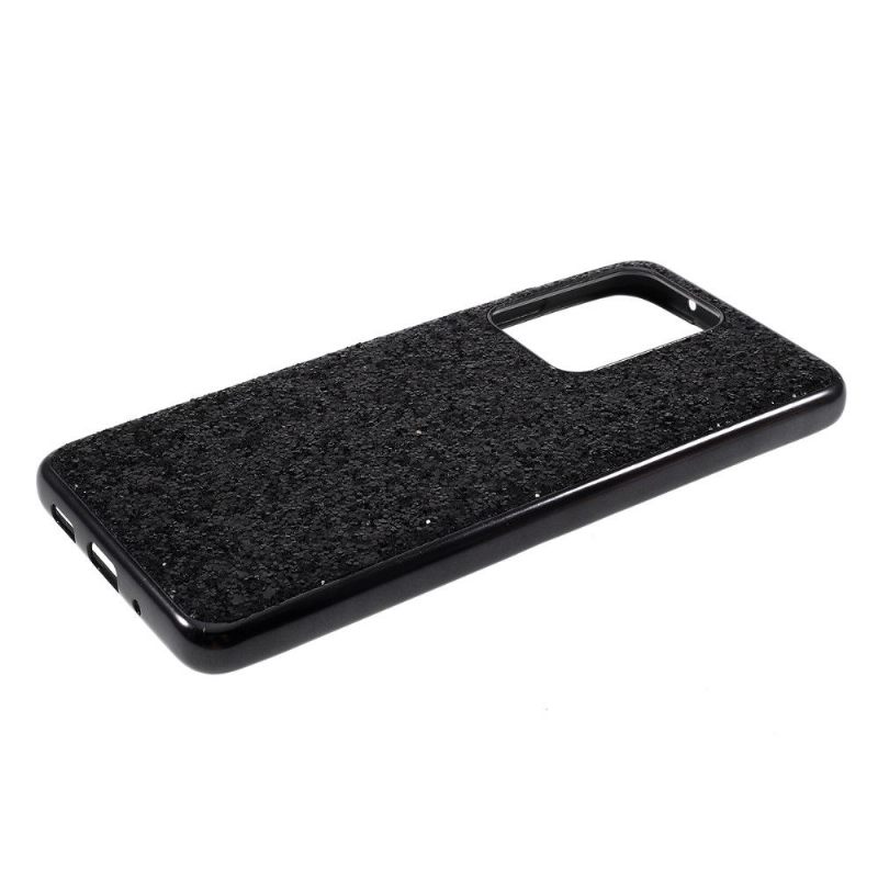 Θήκη Samsung Galaxy S20 Ultra Glamour Rhinestone Sequins