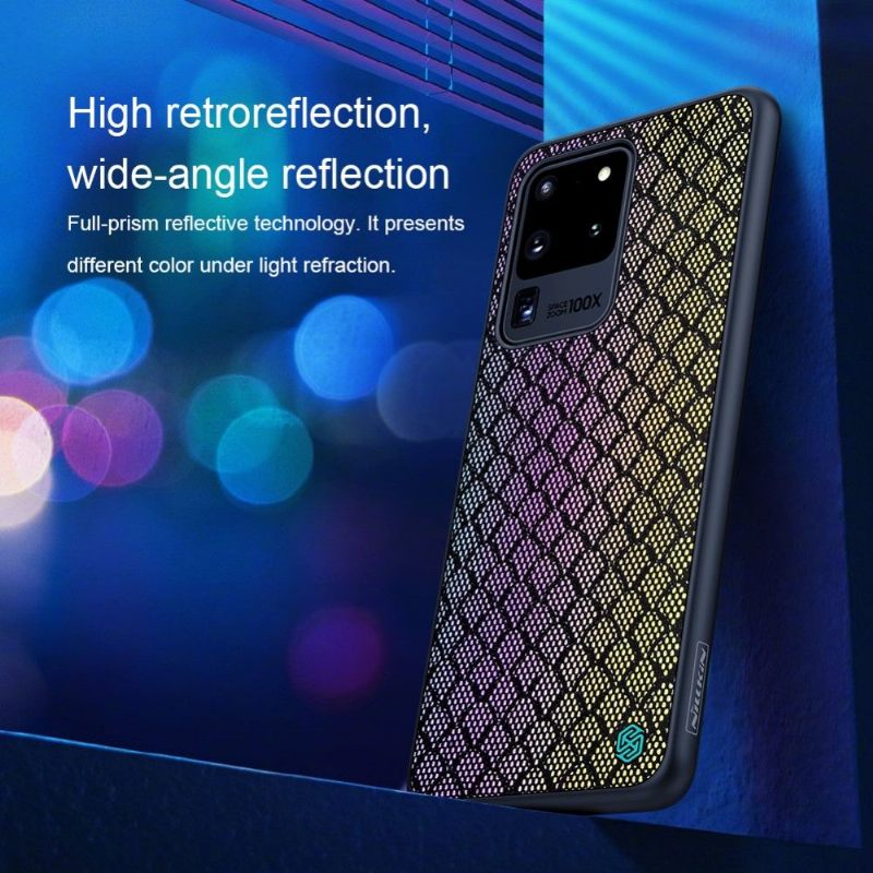 Θήκη Samsung Galaxy S20 Ultra Twinkle Chameleon