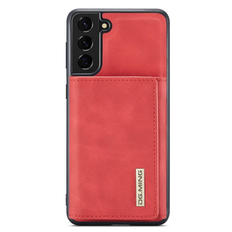θηκη κινητου Samsung Galaxy S22 5G Αποσπώμενη Θήκη Κάρτας Σειράς M1