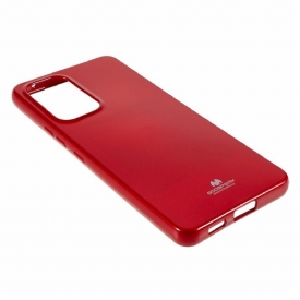θηκη κινητου Samsung Galaxy A53 5G Mercury Silicone Glossy