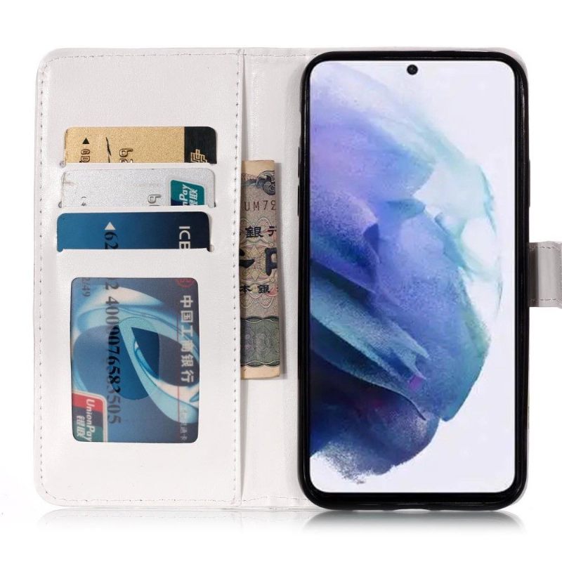 Κάλυμμα Samsung Galaxy S21 FE Ανανάς