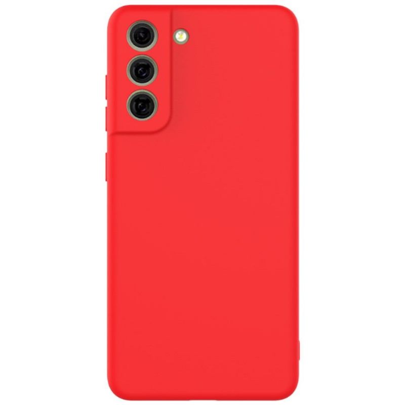 θηκη κινητου Samsung Galaxy S21 FE Ευέλικτο Χρώμα