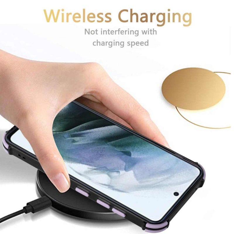θηκη κινητου Samsung Galaxy S21 FE Κάτοχος Κάρτας Coline
