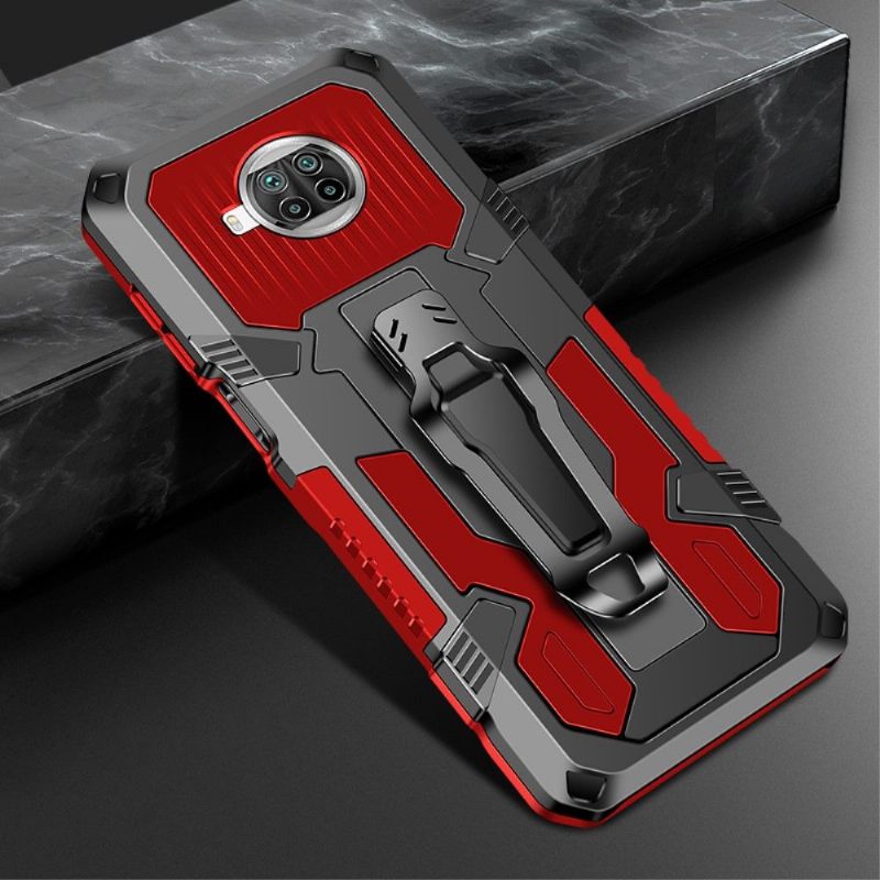 θηκη κινητου Xiaomi Mi 10T Lite Cool Warrior