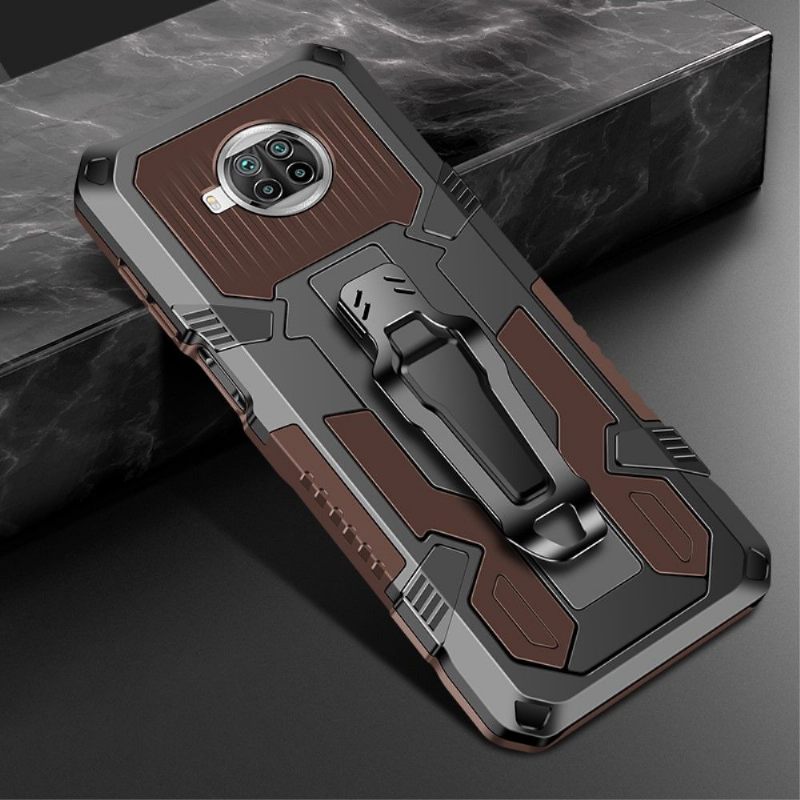 θηκη κινητου Xiaomi Mi 10T Lite Cool Warrior