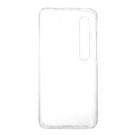 Θήκη Xiaomi Mi 10 / 10 Pro Διαφανές Ολοκληρωμένο 2 Τεμάχια
