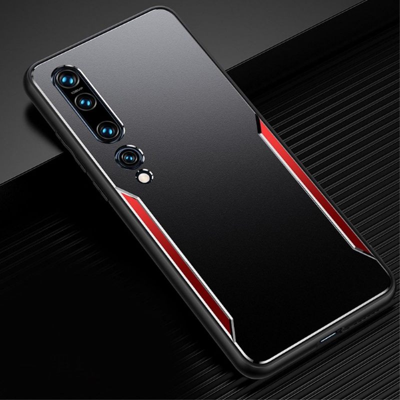 Θήκη Xiaomi Mi 10 / 10 Pro Μασίφ Θήκη Αλουμινίου