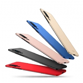 Θήκη Xiaomi Mi 10 / 10 Pro Mofi Shield Ματ Επίστρωση