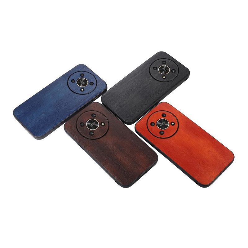 θηκη κινητου Honor Magic 4 Lite Style Wood