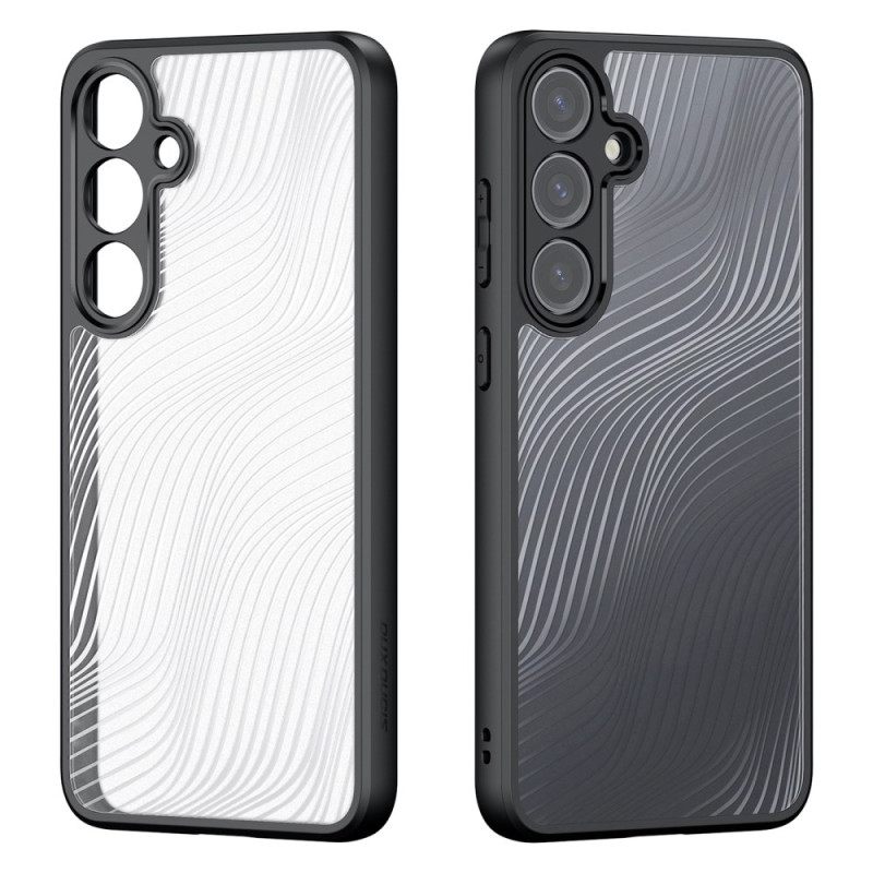 Κάλυμμα Samsung Galaxy S24 5g Aimo Σειρά Dux Ducis Σιλικόνης